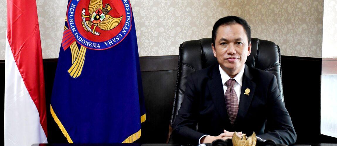 Ketua KPPU Jargas Kota sebagai Solusi Pengganti Subsidi LPG 830 Triliun